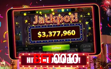 Casino Ao Vivo bet0010