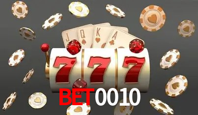 Promoção Relâmpago bet0010