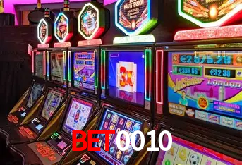 Benefícios da Conta bet0010