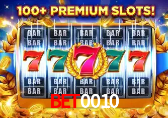 Login Seguro bet0010