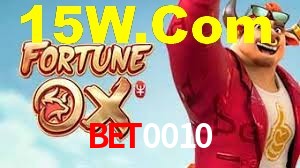 Sinta a adrenalina dos jogos de cassino com bet0010
