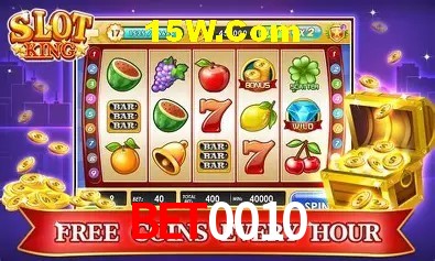 Benefícios da Conta bet0010