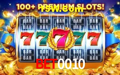 Diretório de Jogos bet0010