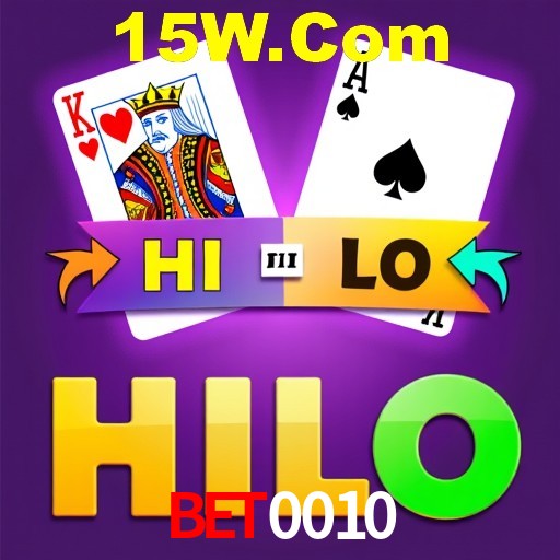 Casino Ao Vivo bet0010