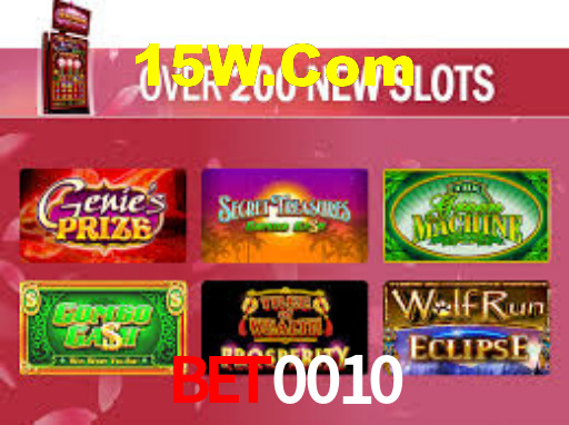 Jogos Exclusivos bet0010