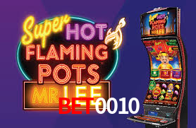 bet0010: A Experiência de Casino com Jogos de Mesa ao Vivo