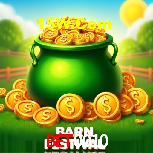 Estatísticas bet0010