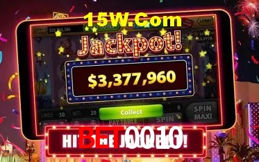 Jogos de Slot bet0010